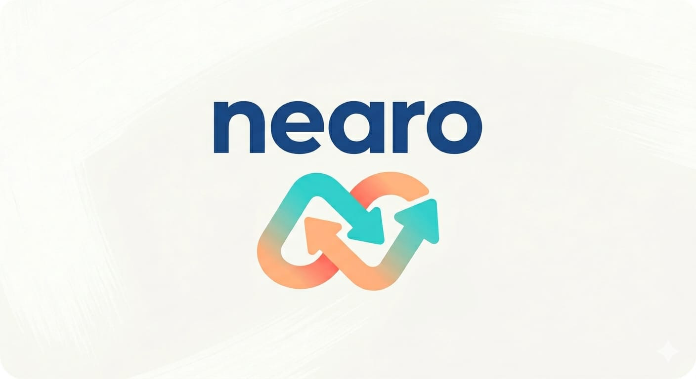 Nearo logo